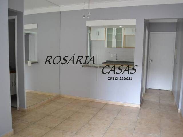 #704 - Apartamento para Locação em São Paulo - SP - 3