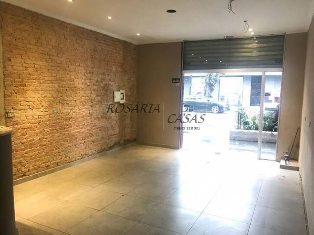 #909 - Loja para Locação em São Paulo - SP - 2