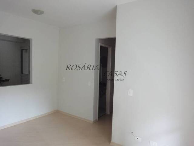 Apartamento para Locação em São Paulo - 3