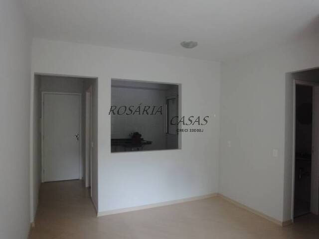 Apartamento para Locação em São Paulo - 4