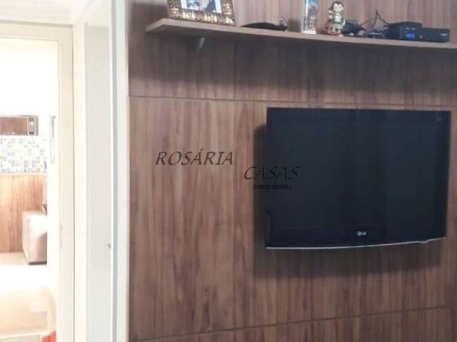 #932 - Apartamento para Locação em São Paulo - SP - 3