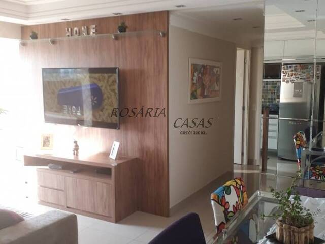#932 - Apartamento para Locação em São Paulo - SP - 2