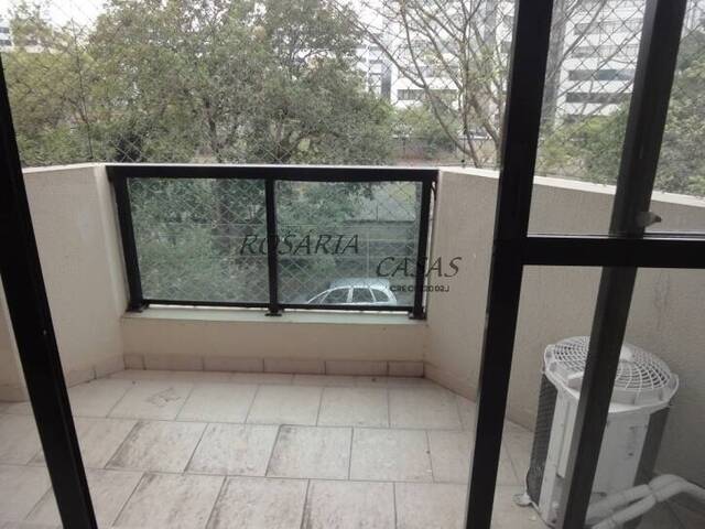 Apartamento para Locação em São Paulo - 1