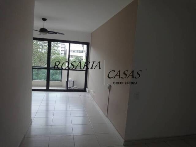 Apartamento para Locação em São Paulo - 3