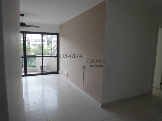 Apartamento para Locação em São Paulo - 2