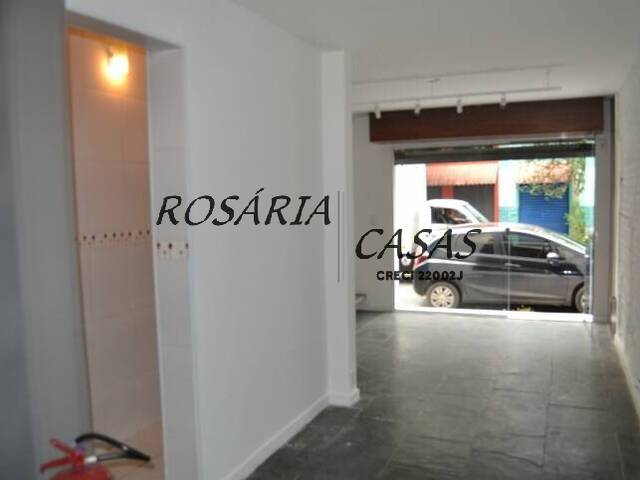 #974 - Loja para Locação em São Paulo - SP - 2