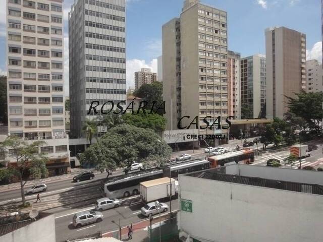 Kitnet para Locação em São Paulo - 2