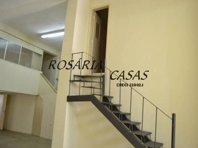 Prédio comercial para Venda em São Paulo - 4