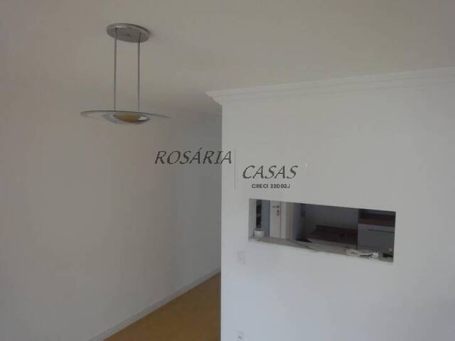 Apartamento para Locação em São Paulo - 2