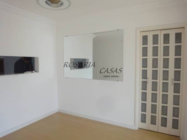 Apartamento para Locação em São Paulo - 1