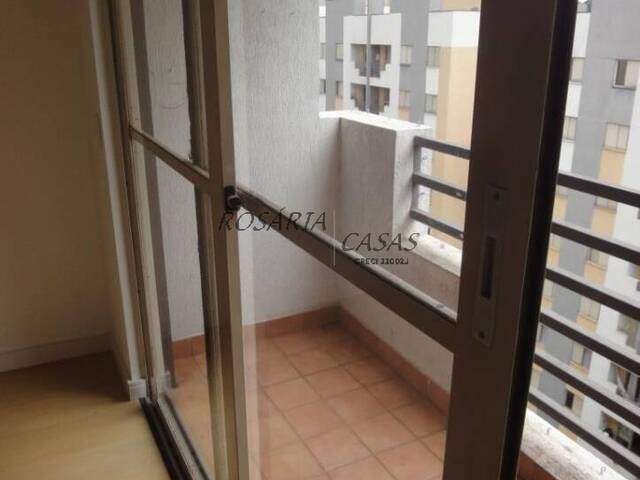 Apartamento para Locação em São Paulo - 3