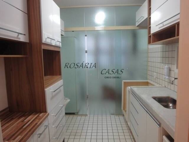 Apartamento para Locação em São Paulo - 4