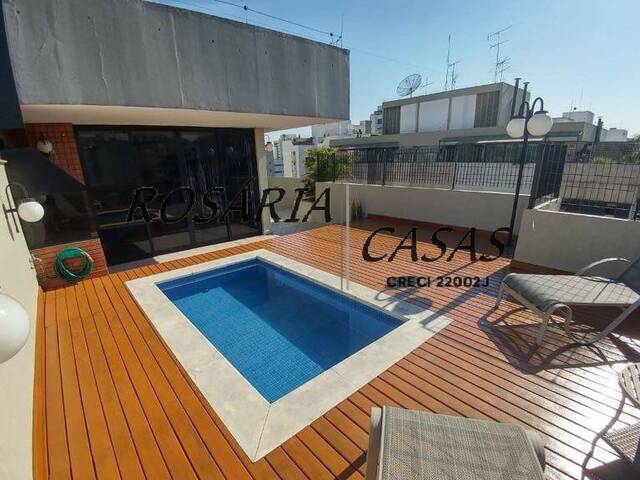 #1129 - Apartamento para Venda em São Paulo - SP - 2