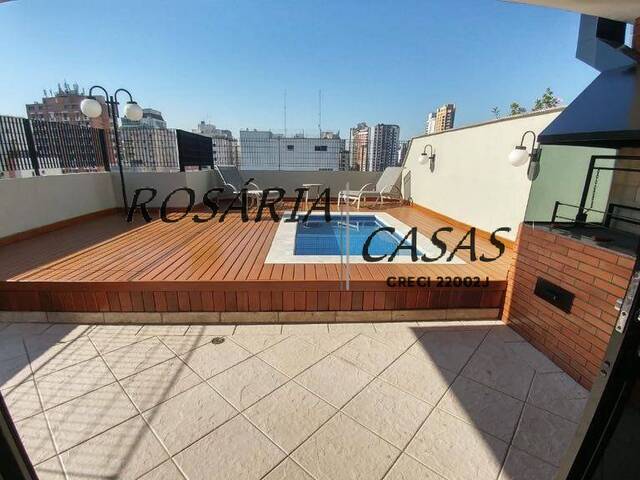 #1129 - Apartamento para Venda em São Paulo - SP - 3