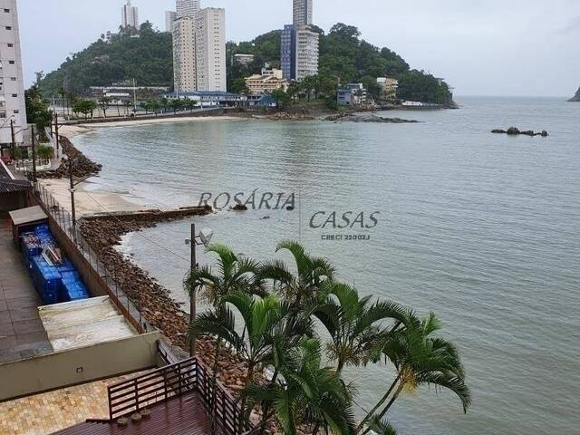 #1134 - Apartamento para Venda em São Vicente - SP - 2