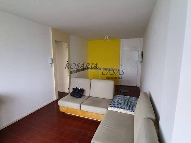 #1134 - Apartamento para Venda em São Vicente - SP - 3