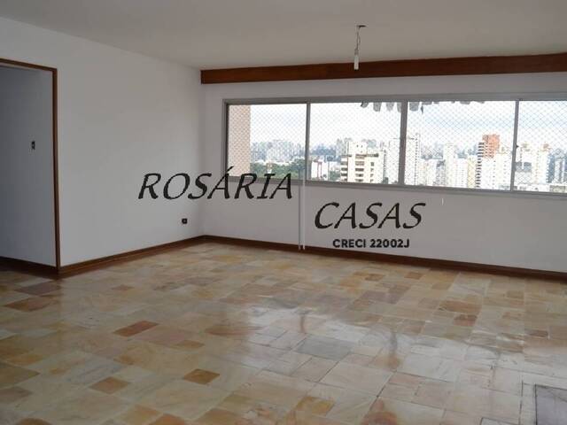 #1141 - Apartamento para Venda em São Paulo - SP - 2