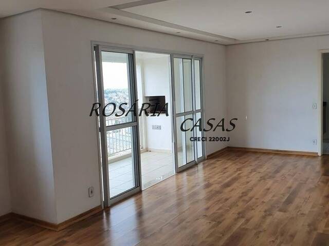 #1142 - Apartamento para Locação em Taboão da Serra - SP - 3