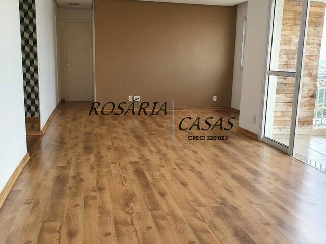 #1142 - Apartamento para Locação em Taboão da Serra - SP - 2