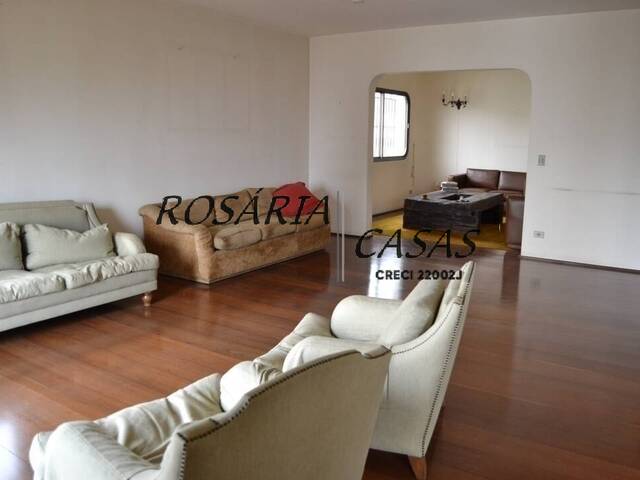 #1154 - Apartamento para Venda em São Paulo - SP - 3