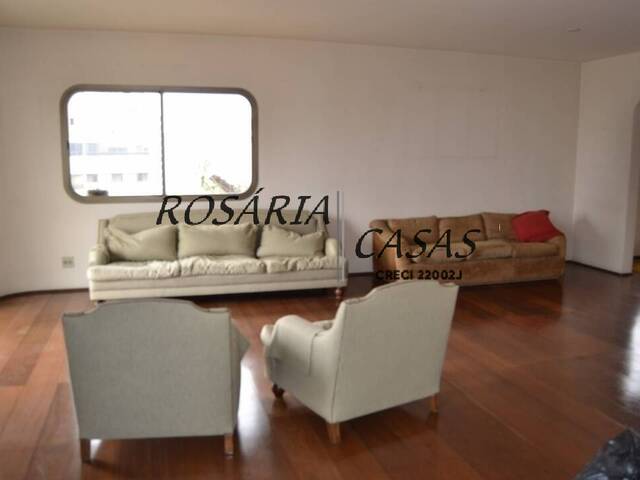 #1154 - Apartamento para Venda em São Paulo - SP - 2