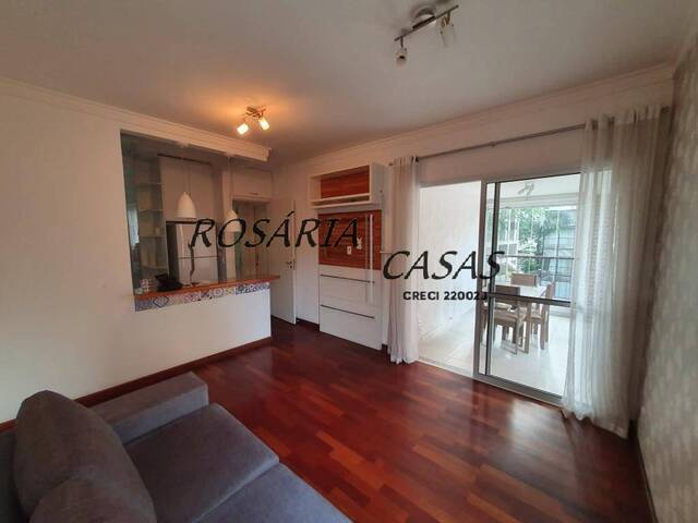 #1183 - Apartamento para Locação em São Paulo - SP - 2