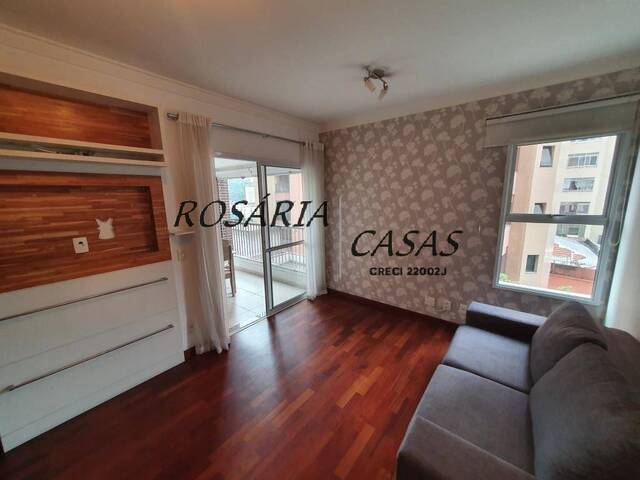 #1183 - Apartamento para Locação em São Paulo - SP - 3