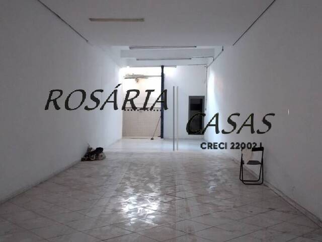 #1258 - Loja para Locação em São Paulo - SP - 3