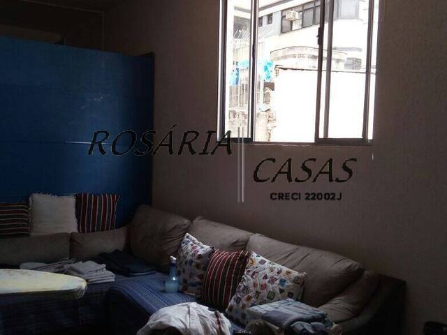 #1262 - Casas & Sobrados para Venda em São Paulo - SP - 3