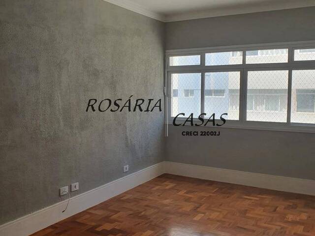 #1252 - Apartamento para Locação em São Paulo - SP - 3