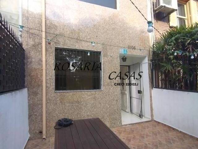 #1320 - Andar |Conjuntos |Salas para Locação em São Paulo - SP - 3