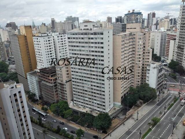 #1307 - Sala para Venda em São Paulo - SP - 1