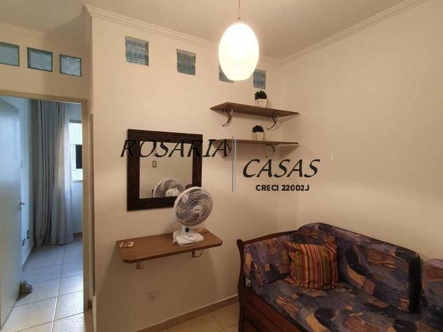 #1342 - Apartamento para Venda em São Vicente - SP - 3
