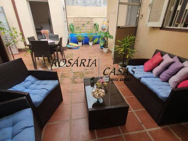 #1346 - Casas & Sobrados para Venda em São Paulo - SP - 3