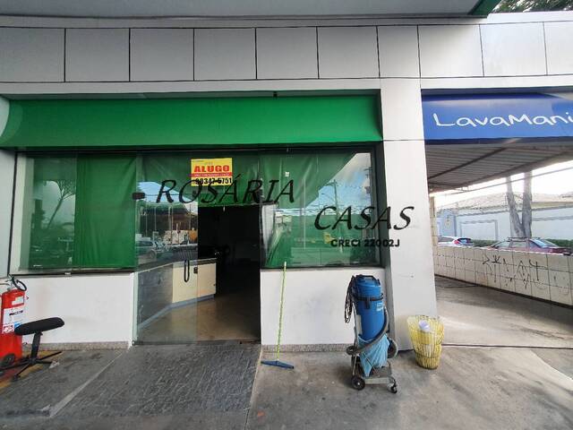 #1379 - Loja para Locação em São Paulo - SP - 2