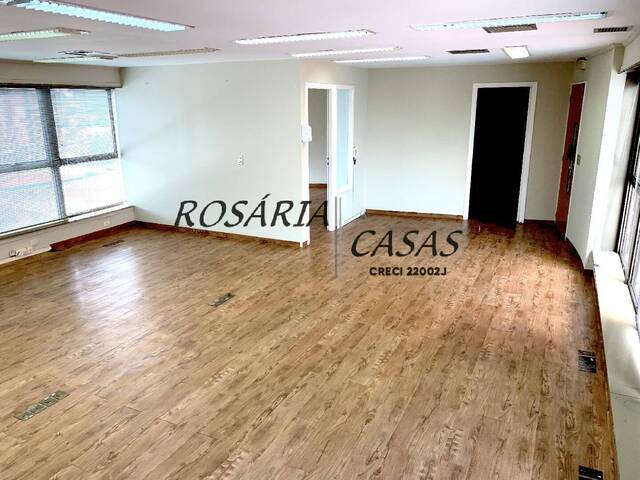 #1387 - Andar |Conjuntos |Salas para Venda em São Paulo - SP - 2