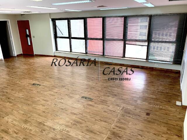 #1387 - Andar |Conjuntos |Salas para Venda em São Paulo - SP - 3