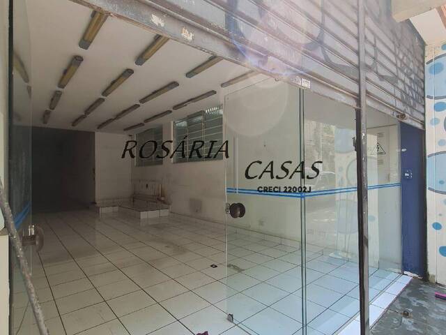 #1115 - Loja para Locação em São Paulo - SP - 2