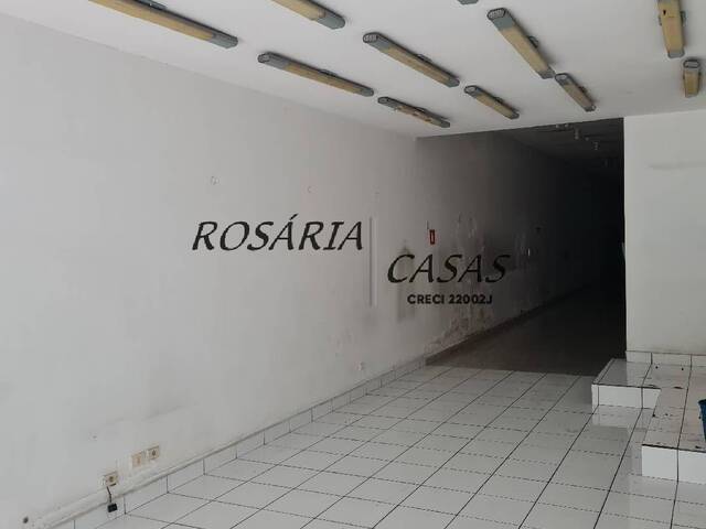 #1115 - Loja para Locação em São Paulo - SP - 3