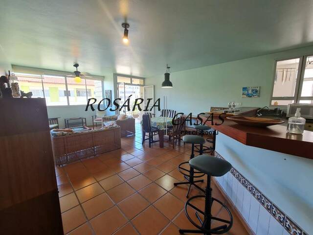 #1469 - Apartamento para Venda em Guarujá - SP - 3