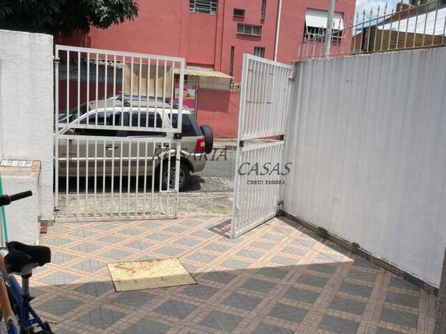 #1484 - Casa para Locação em São Paulo - SP - 1