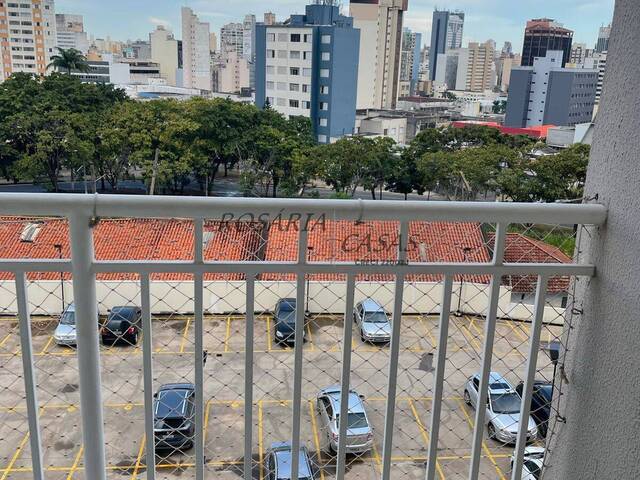 #1522 - Apartamento para Venda em Campinas - SP - 3