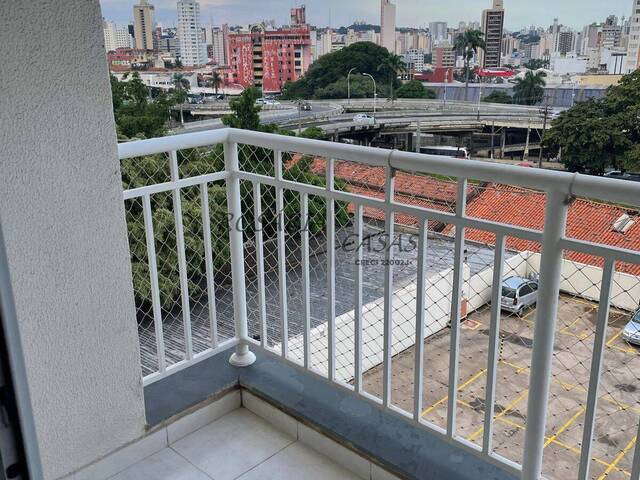 #1522 - Apartamento para Venda em Campinas - SP - 2