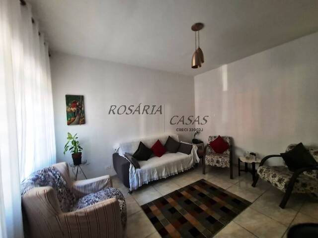 #1562 - Casas & Sobrados para Venda em São Paulo - SP - 3