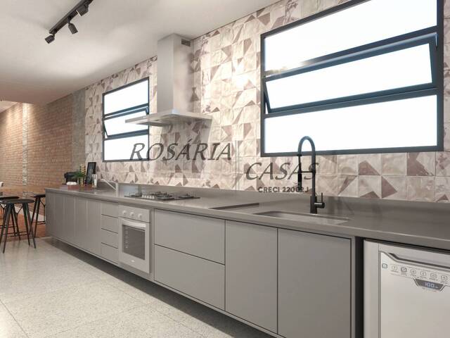 #1609 - Apartamento para Venda em São Paulo - SP - 2