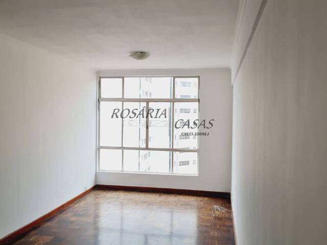 #1622 - Apartamento para Venda em São Paulo - SP - 2