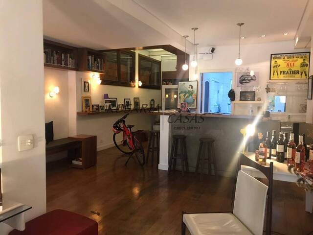 #1630 - Casas & Sobrados para Venda em São Paulo - SP - 2