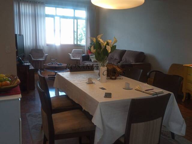 #1633 - Apartamento para Venda em São Paulo - SP - 3