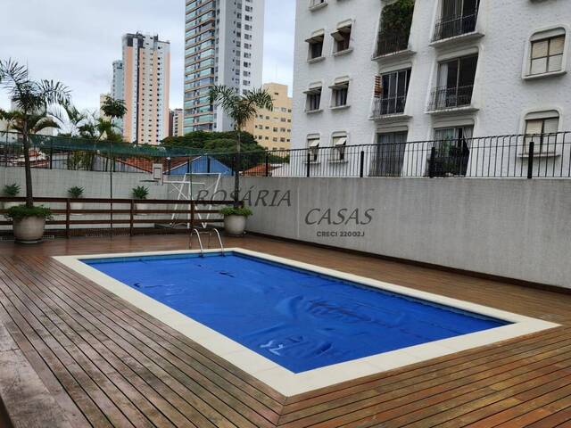 #1644 - Apartamento para Venda em São Paulo - SP - 3