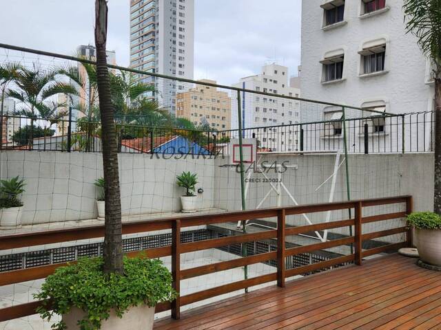 #1644 - Apartamento para Venda em São Paulo - SP - 2